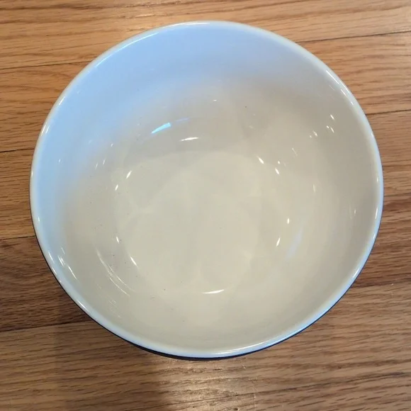 Staub Stoneware Bowls, Set of Two, Color Blue - Picture 8 of 10